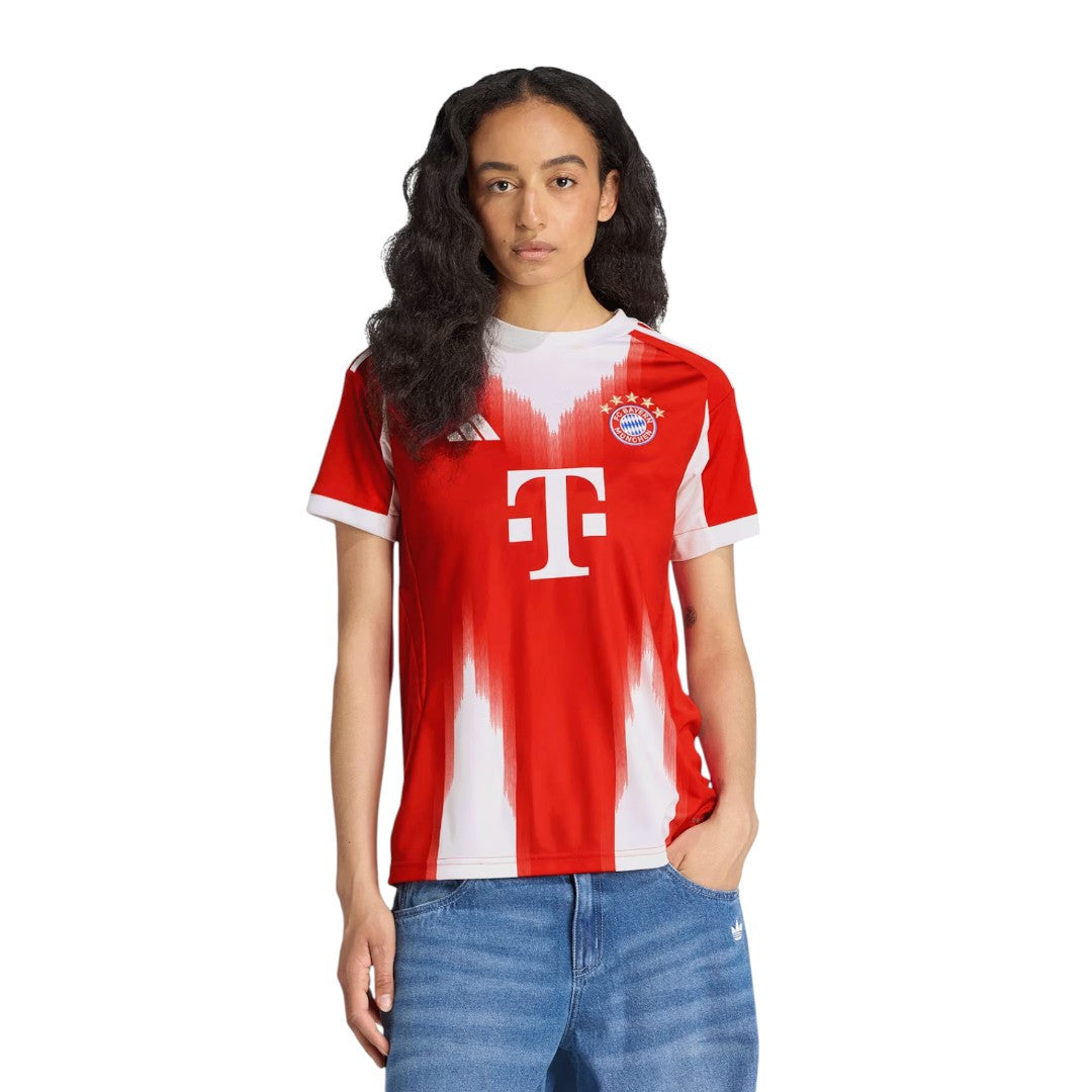 KANE #9 Bayern Munich 25/26 Women's Home Shirt