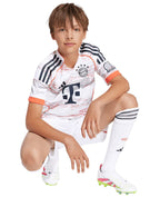 MUSIALA #10 Bayern Munich 25/26 Kid's Away Mini-Kit