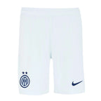 Inter Milan 25/26 Kid's Away Mini-Kit