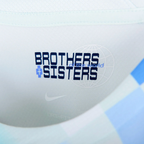 Inter Milan 25/26 Kid's Away Mini-Kit