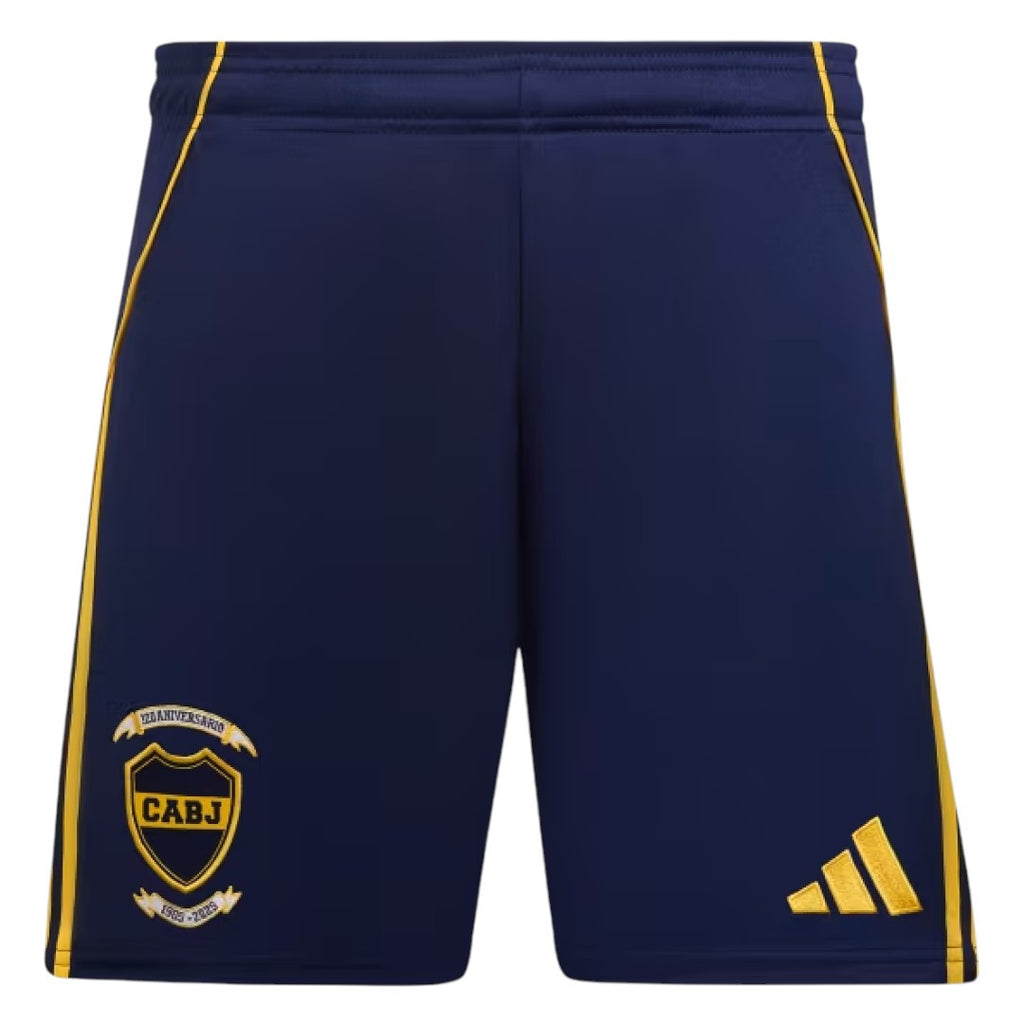 Boca Juniors 25/26 Kid's Home Mini-Kit
