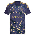 Boca Juniors 25/26 Stadium Men's Third Shirt