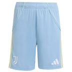 Juventus 25/26 Kid's Away Mini-Kit