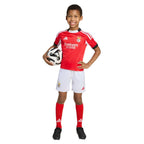 Benfica 25/26 Kid's Home Mini-Kit