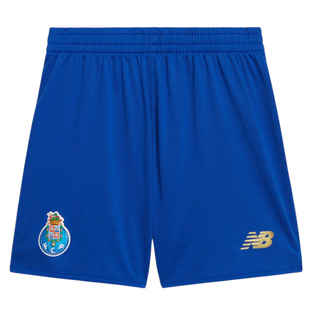 Porto 25/26 Authentic Men's Home Shirt