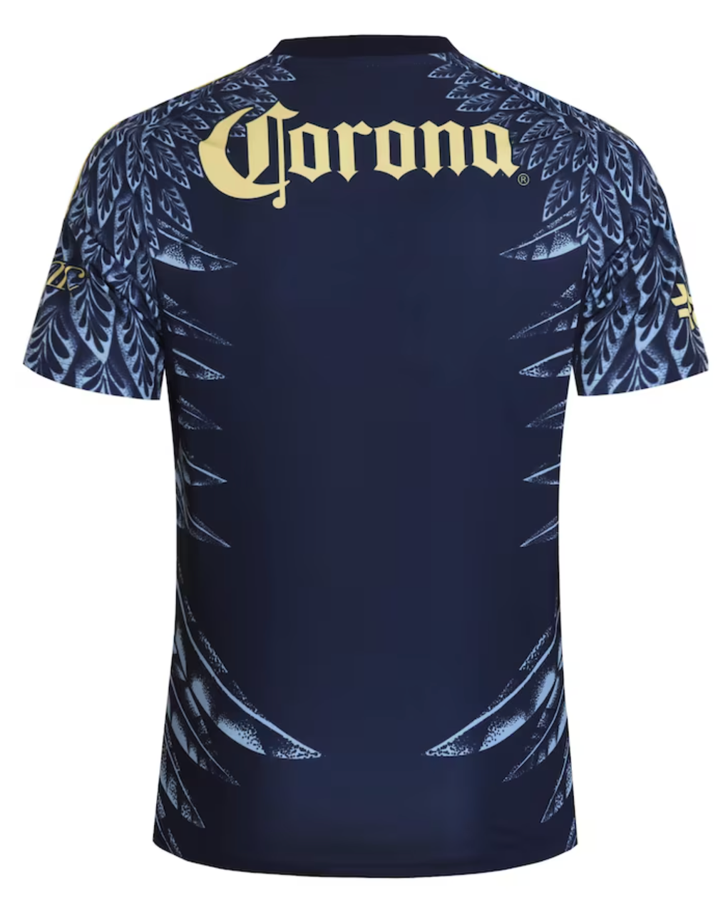 CF América 25/26 Stadium Men's Away Shirt
