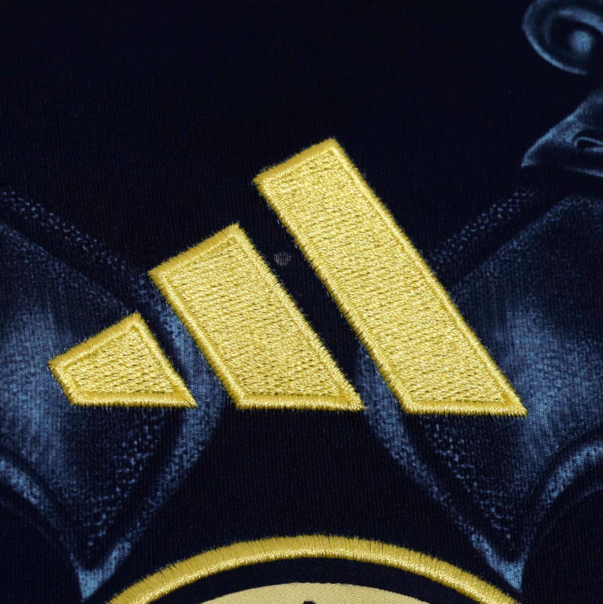 CF América 25/26 Women's Away Shirt