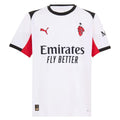 AC Milan 25/26 Stadium Men's Away Shirt
