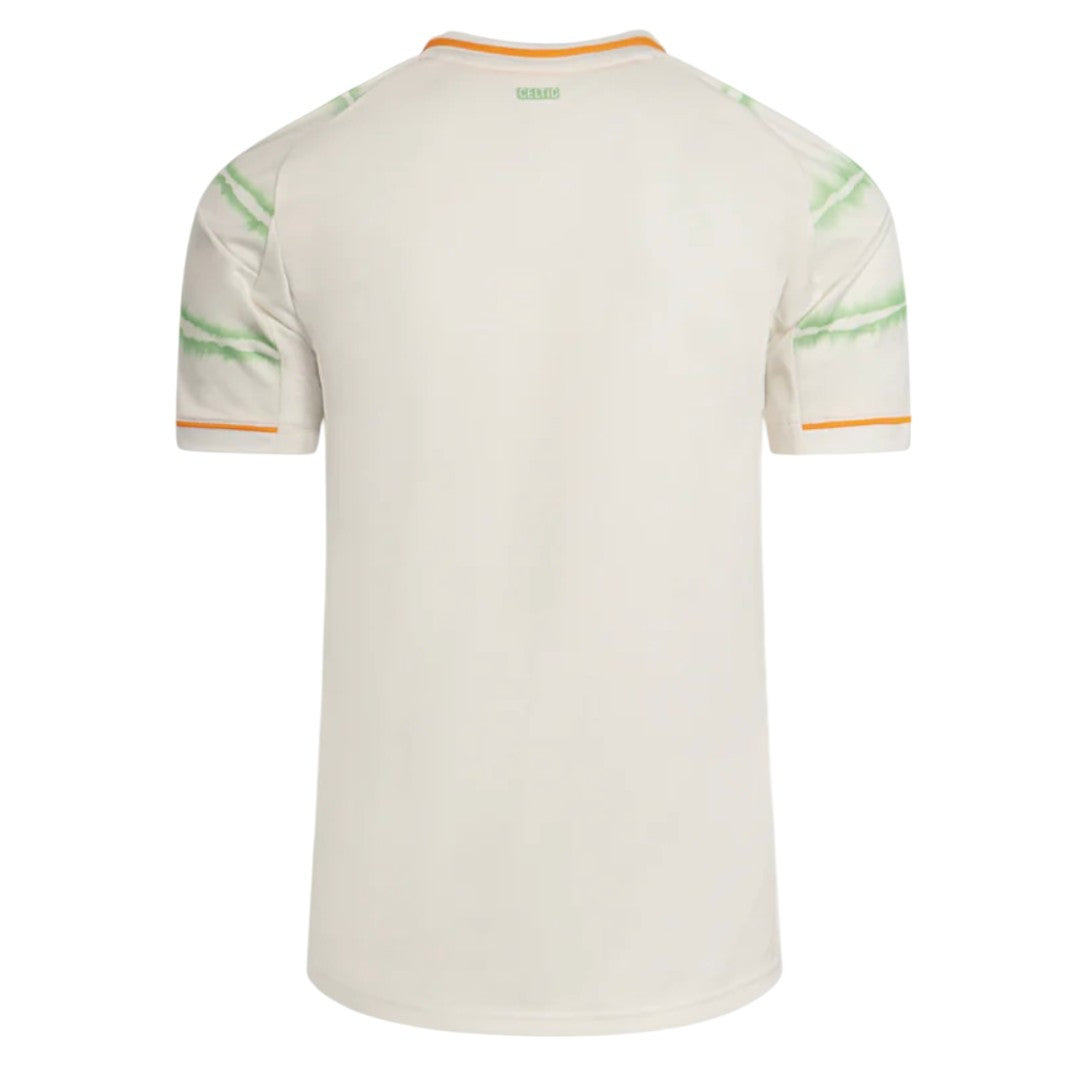 Celtic 25/26 Kid's Third Mini-Kit