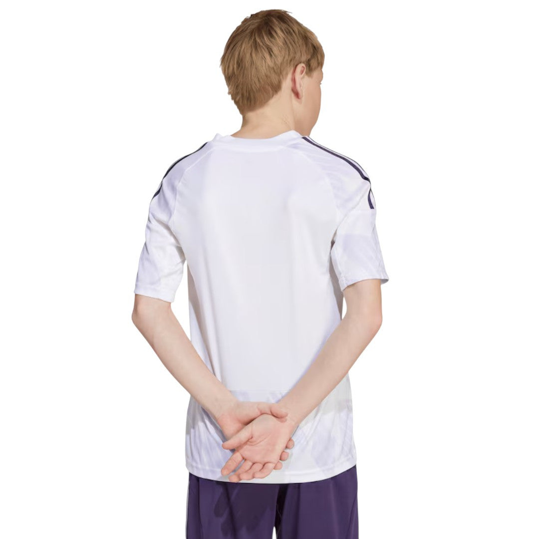 Manchester United 25/26 Kid's Away Mini-Kit