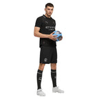 FODEN #47 Manchester City 25/26 Authentic Men's Away Shirt - City Font