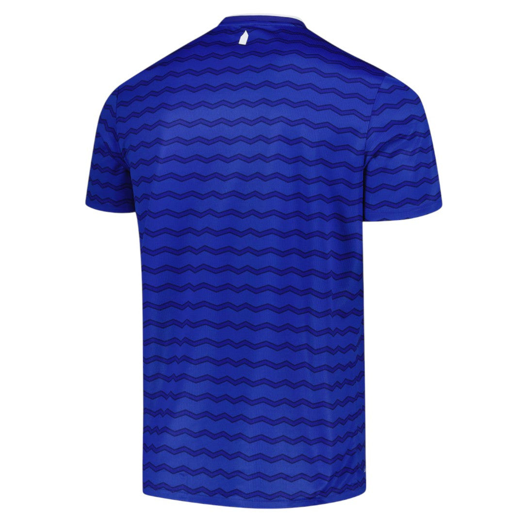 Everton 25/26 Stadium Men's Home Shirt
