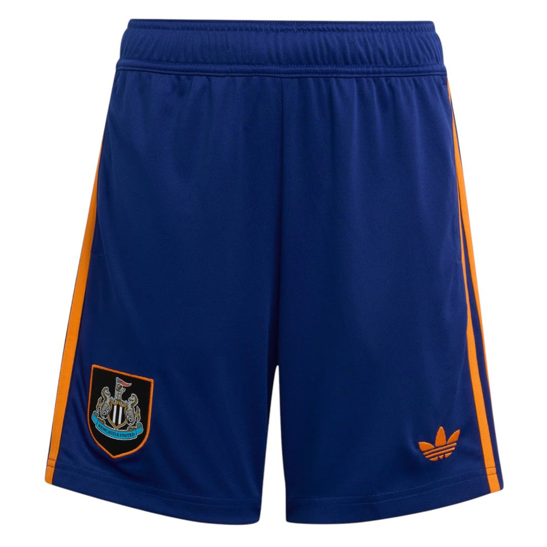 Newcastle United 25/26 Authentic Men's Third Shirt