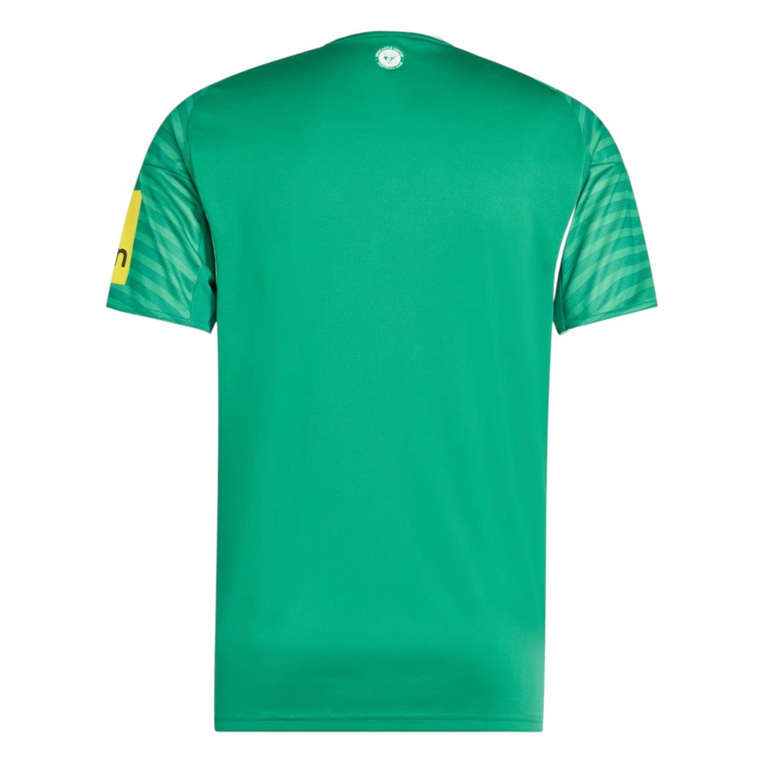Newcastle United 25/26 Stadium Men's Away Shirt