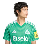 Newcastle United 25/26 Stadium Men's Away Shirt