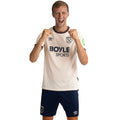 West Ham United 25/26 Stadium Men's Away Shirt