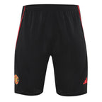 Manchester United 25/26 Men's White Training Shirt