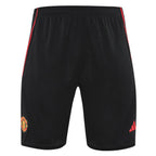 Manchester United 25/26 Men's White Training Tank Top