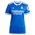 Real Madrid 25/26 Women's Third Shirt