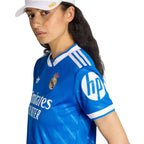 Real Madrid 25/26 Women's Third Shirt