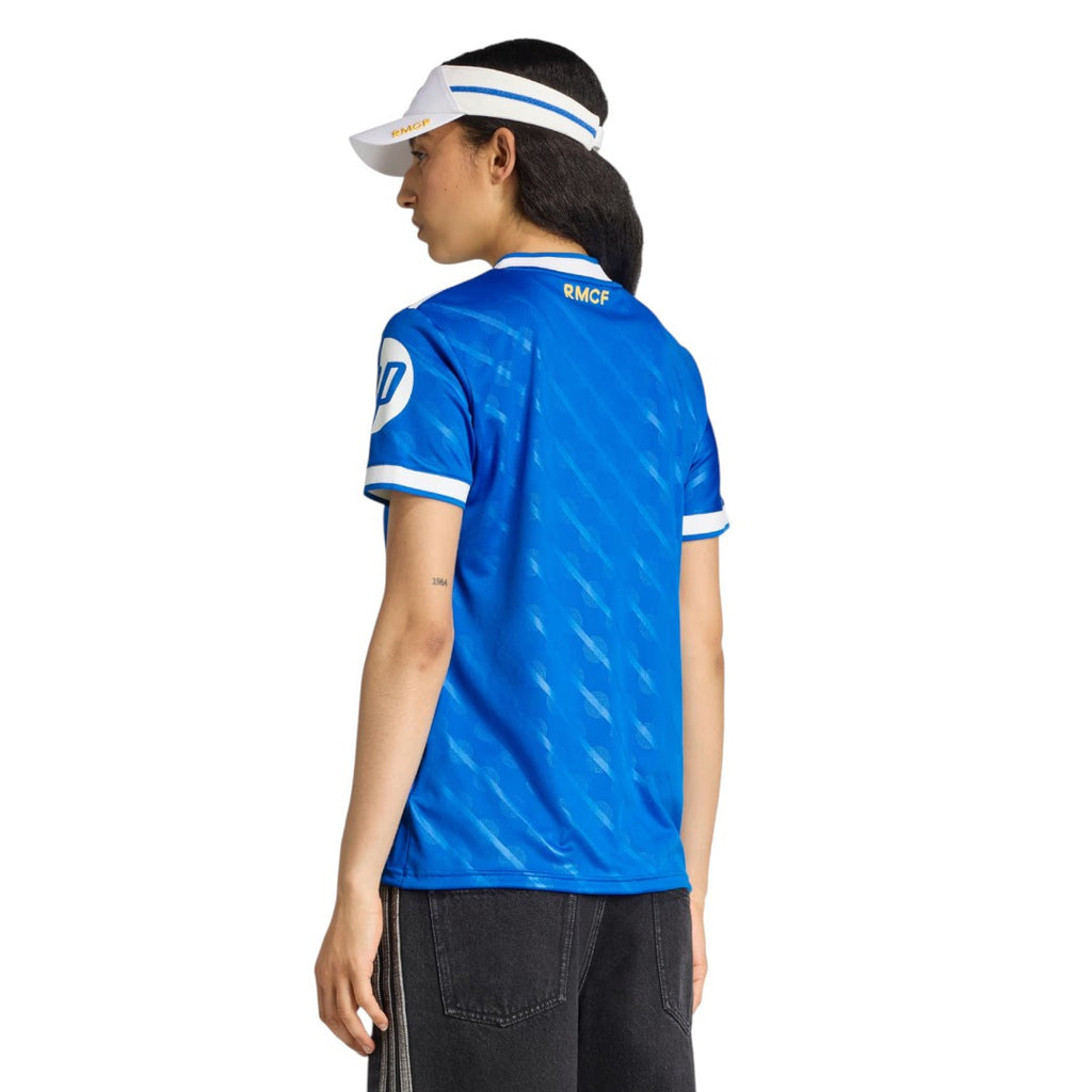 Real Madrid 25/26 Women's Third Shirt