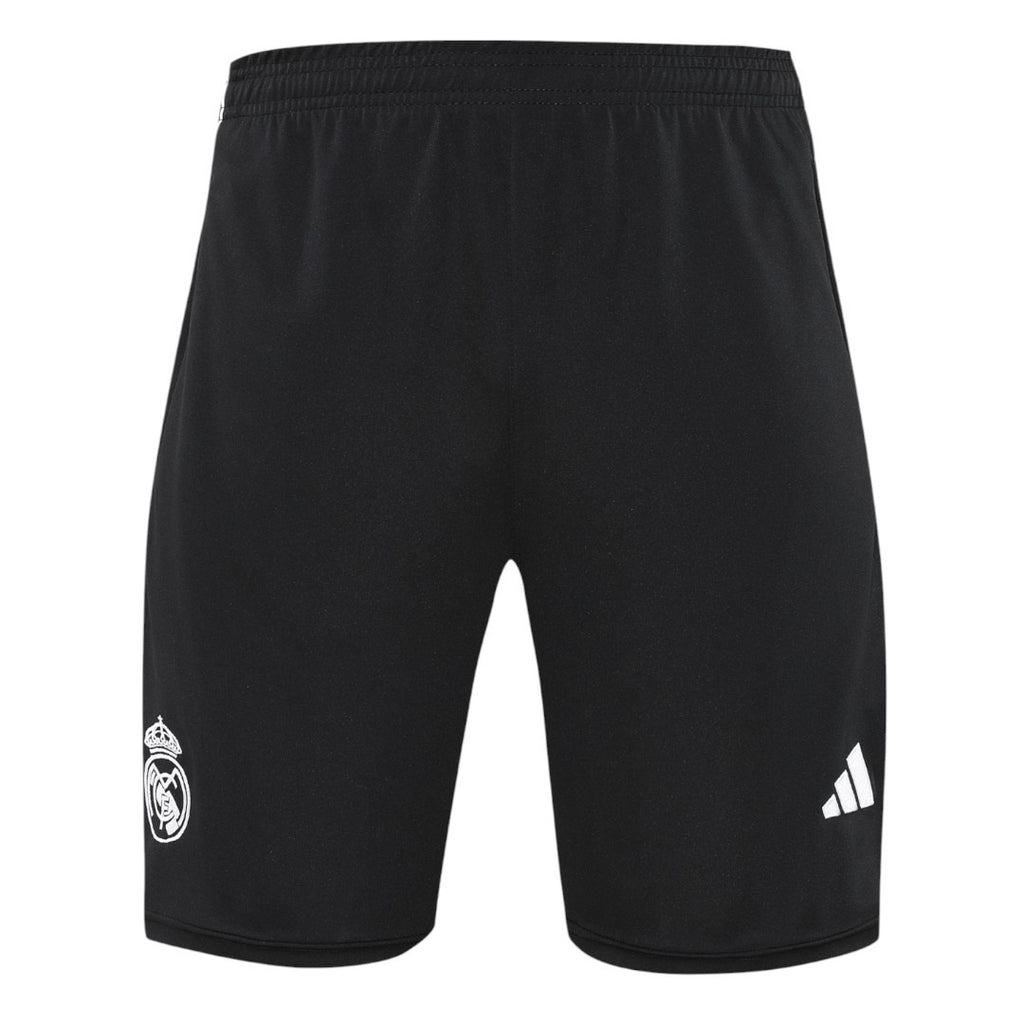 Real Madrid 25/26 Men's White Training Shirt