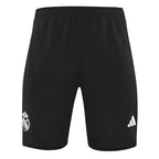 Real Madrid 25/26 Men's White Training Shirt