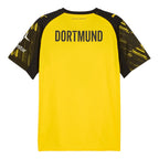 Borussia Dortmund 25/26 Stadium Men's Home Shirt