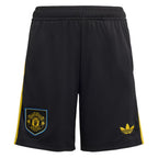 Manchester United 25/26 Authentic Men's Third Shirt