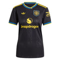 Manchester United 25/26 Women's Third Shirt