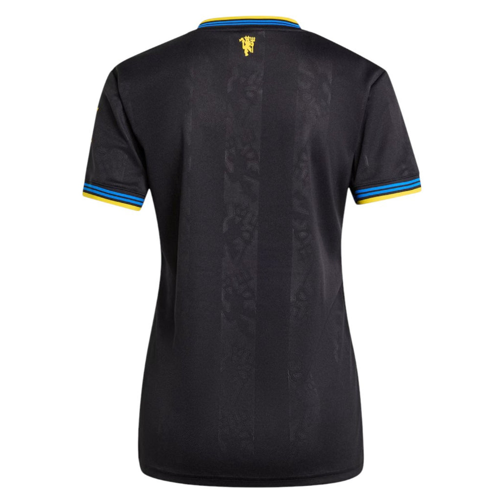 Manchester United 25/26 Women's Third Shirt