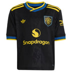 Manchester United 25/26 Kid's Third Mini-Kit