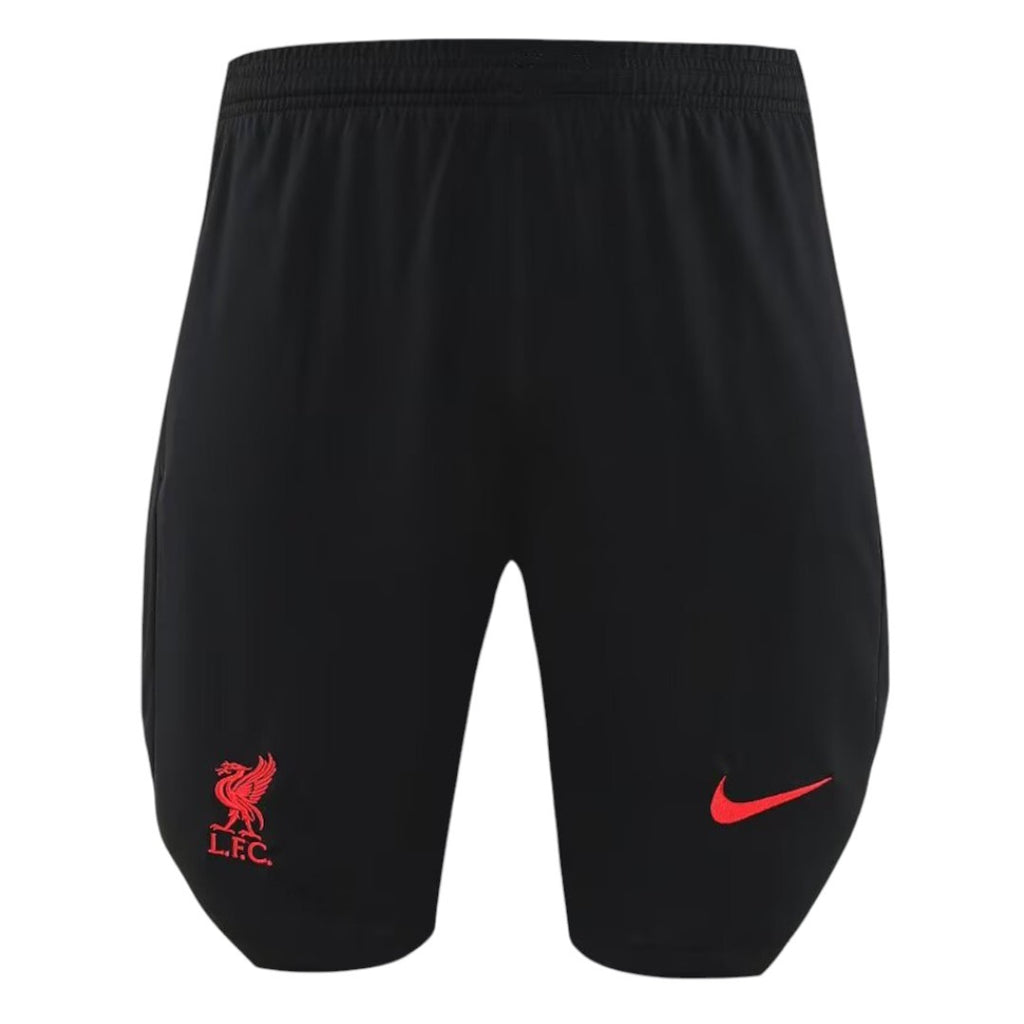 Liverpool 25/26 Men's White Training Shirt