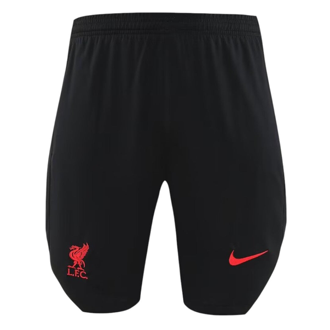 Liverpool 25/26 Men's White Training Shirt
