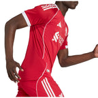 Liverpool 25/26 Authentic Men's Home Shirt