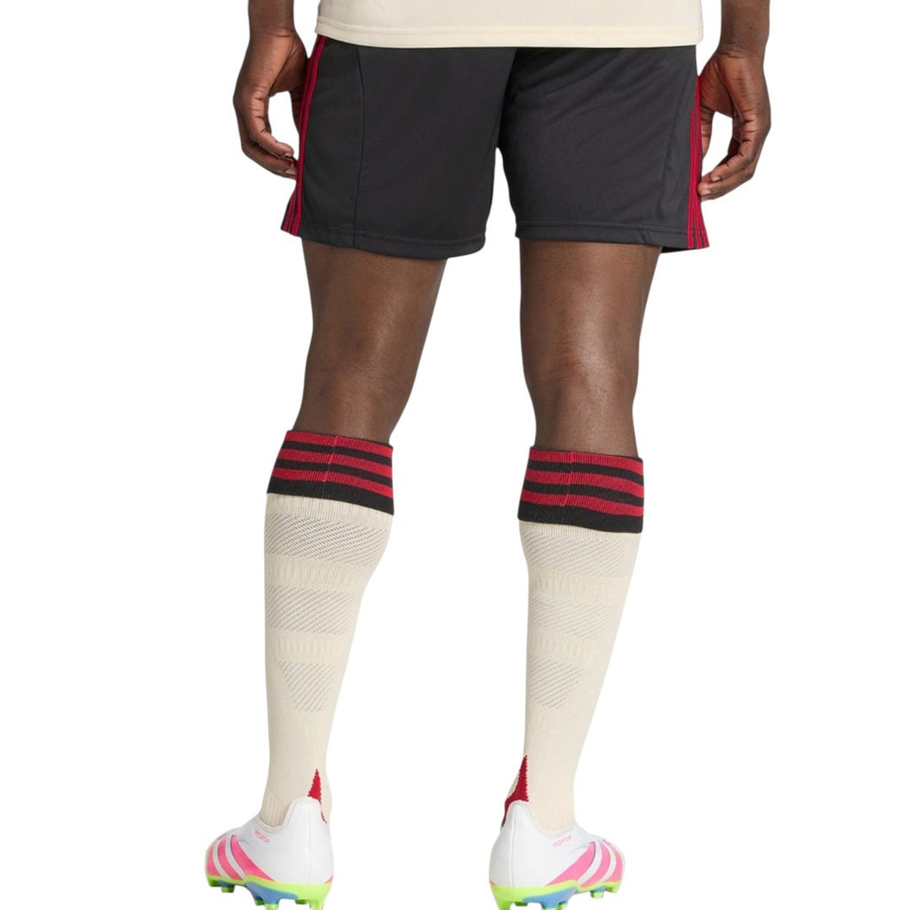 Liverpool 25/26 Men's Away Shorts
