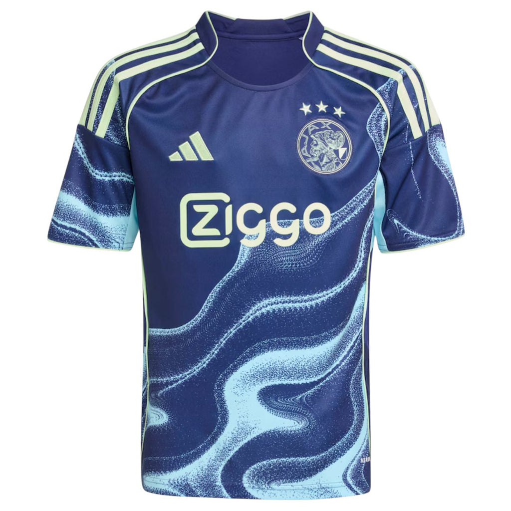 Ajax 25/26 Kid's Away Mini-Kit