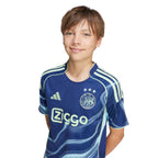 Ajax 25/26 Kid's Away Mini-Kit