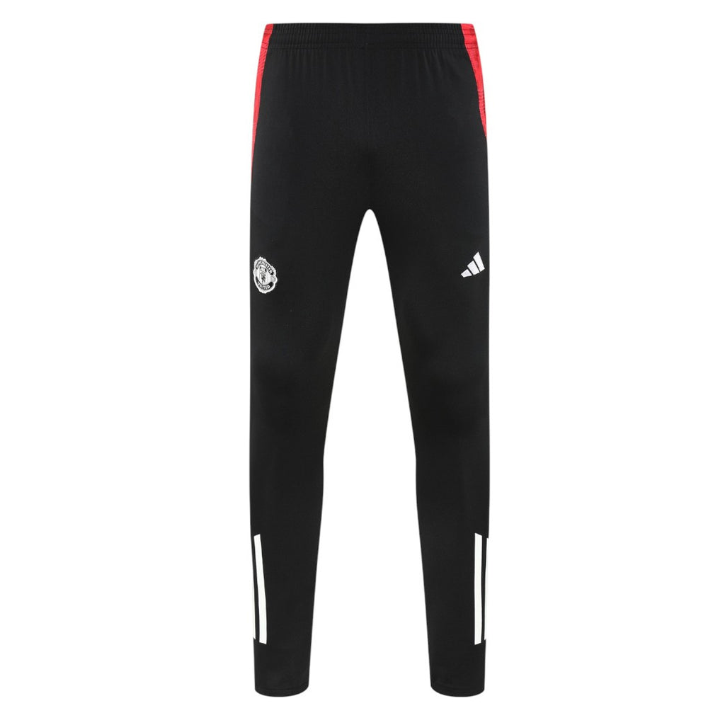 Manchester United 25/26 Men's Pre-Match Hoodie Tracksuit