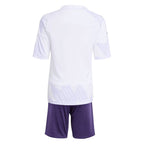 Manchester United 25/26 Kid's Away Mini-Kit