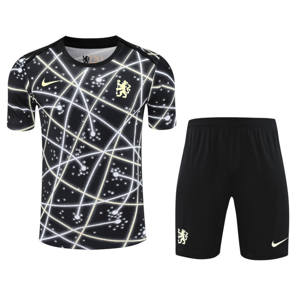 Chelsea 25/26 Men's World Cup Pre-Match Shirt