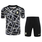 Chelsea 25/26 Men's World Cup Pre-Match Shirt