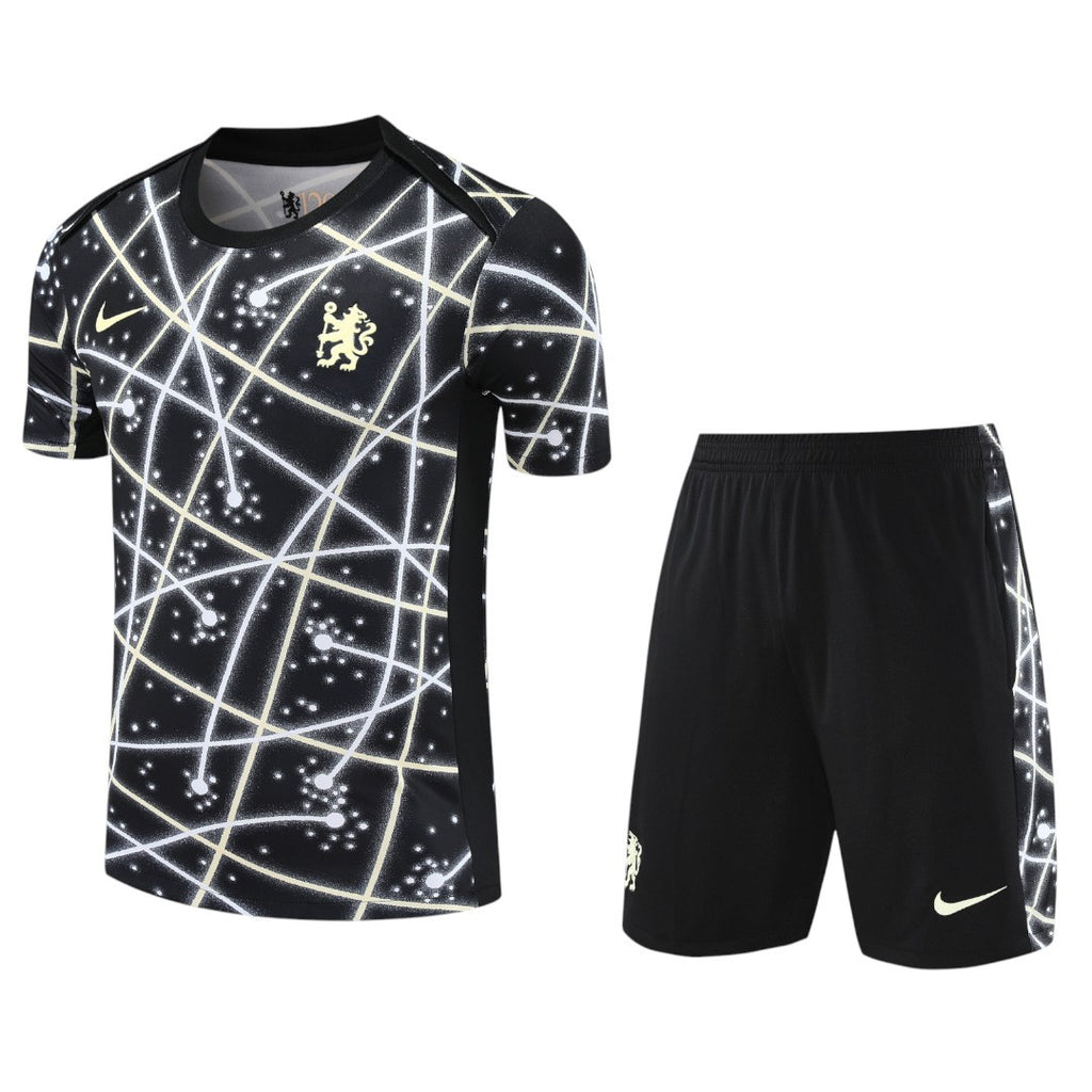Chelsea 25/26 Men's World Cup Pre-Match Shirt