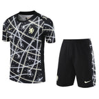 Chelsea 25/26 Men's World Cup Pre-Match Shirt