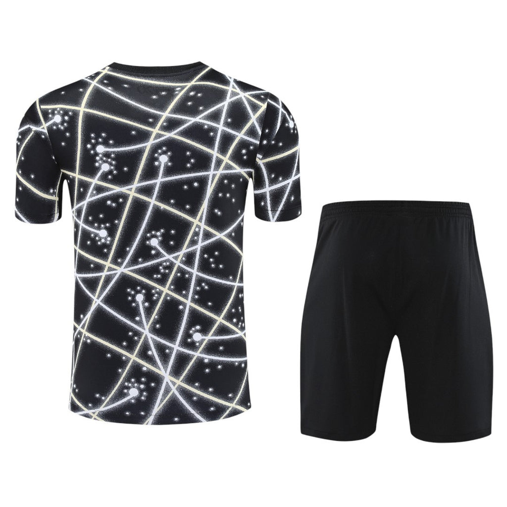 Chelsea 25/26 Men's World Cup Pre-Match Shirt