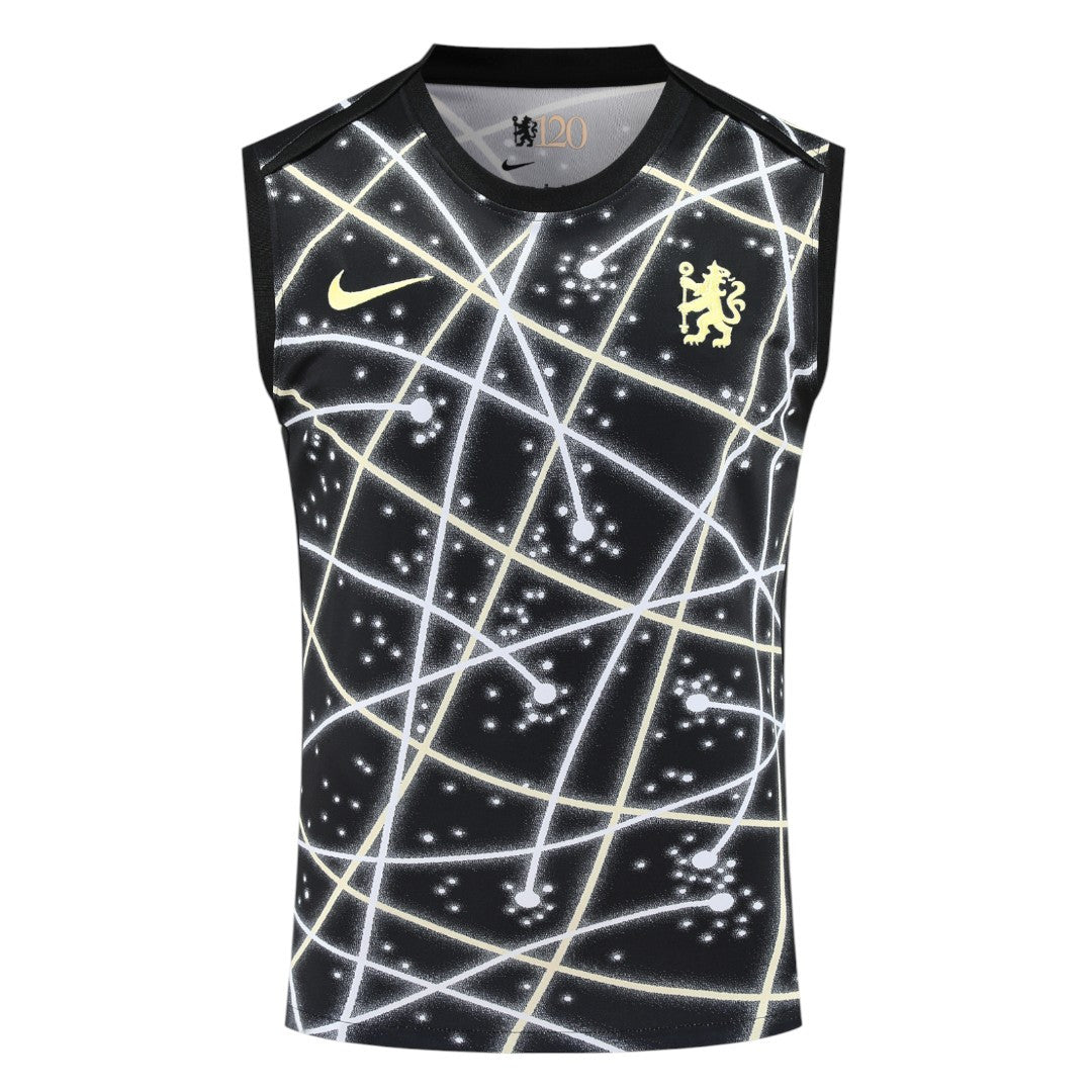 Chelsea 25/26 Men's World Cup Pre-Match Tank Top