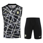 Chelsea 25/26 Men's World Cup Pre-Match Tank Top