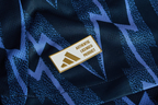 RICE #41 Arsenal 25/26 Authentic Men's Away Shirt - Arsenal Font