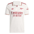GYÖKERES #14 Arsenal 25/26 Authentic Men's Third Shirt - PL Font