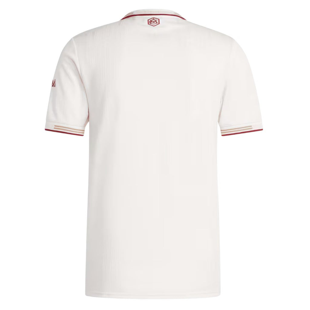 Arsenal 25/26 Stadium Men's Third Shirt